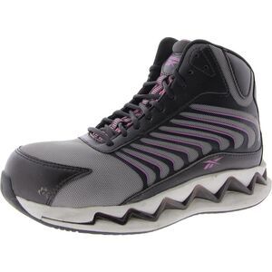Reebok Black Athletic Shoes for Performance